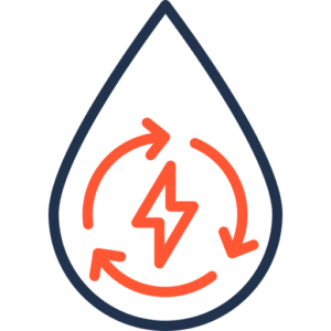 energia del agua