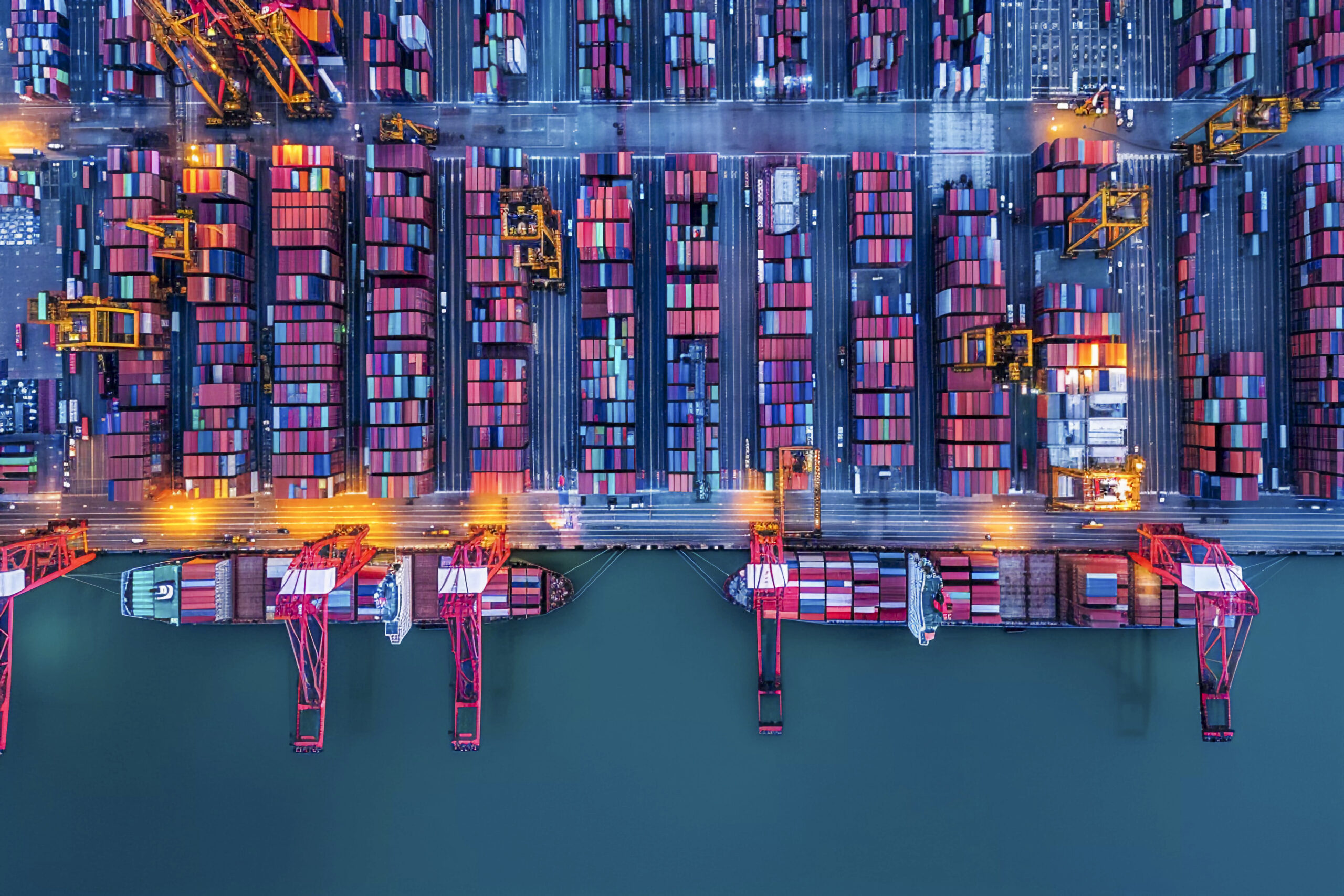 transport logistics products
